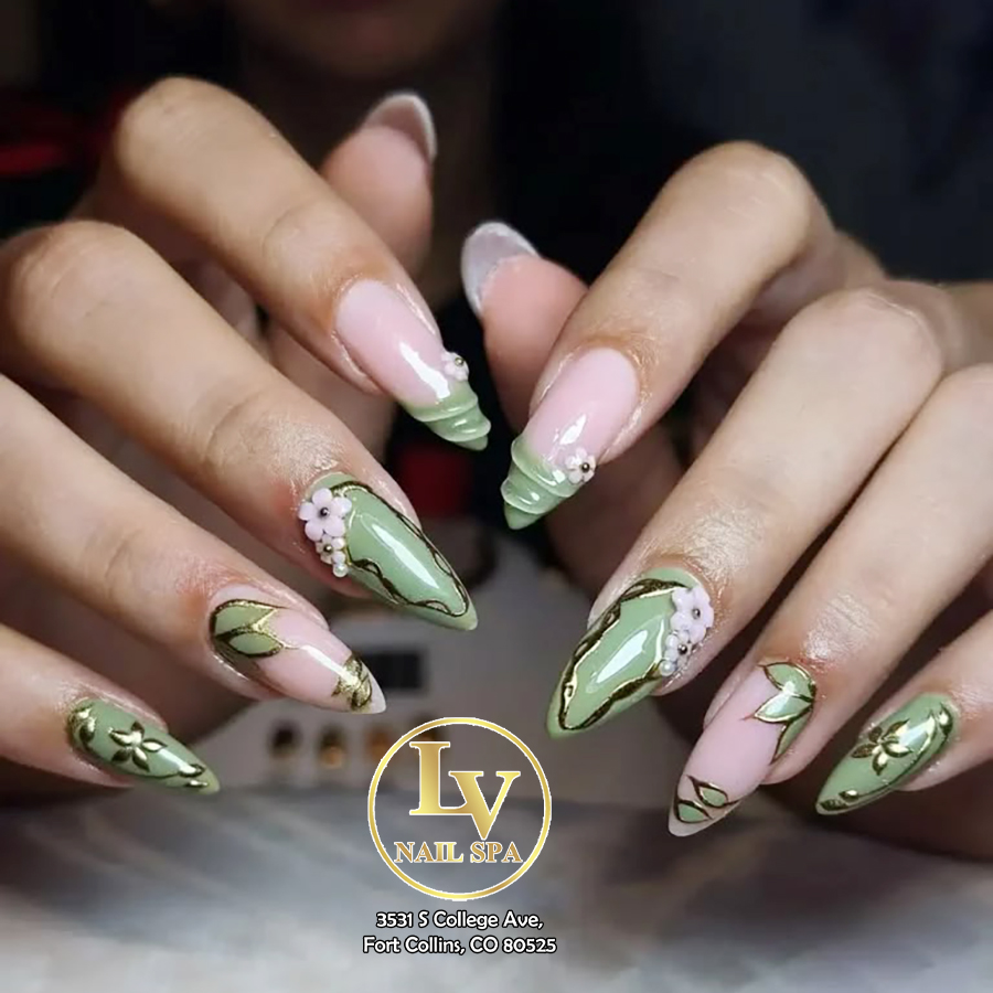 nail ideas